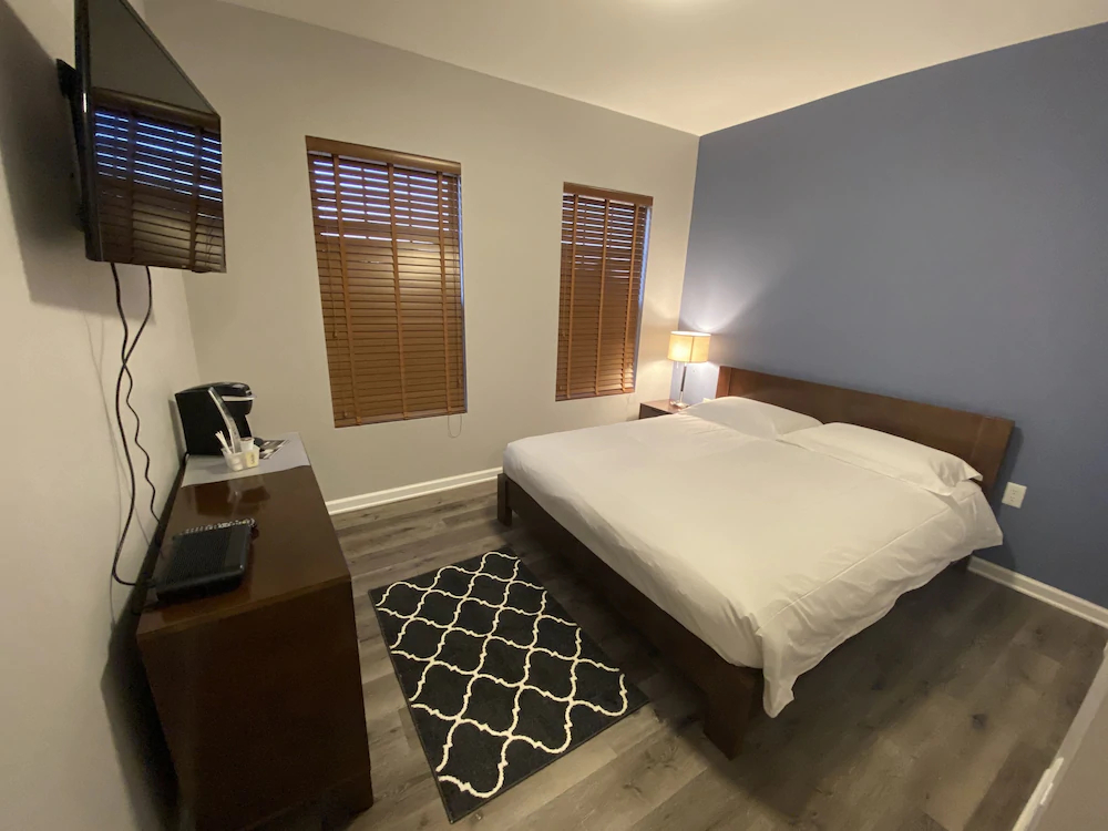 Valley Extended Suites