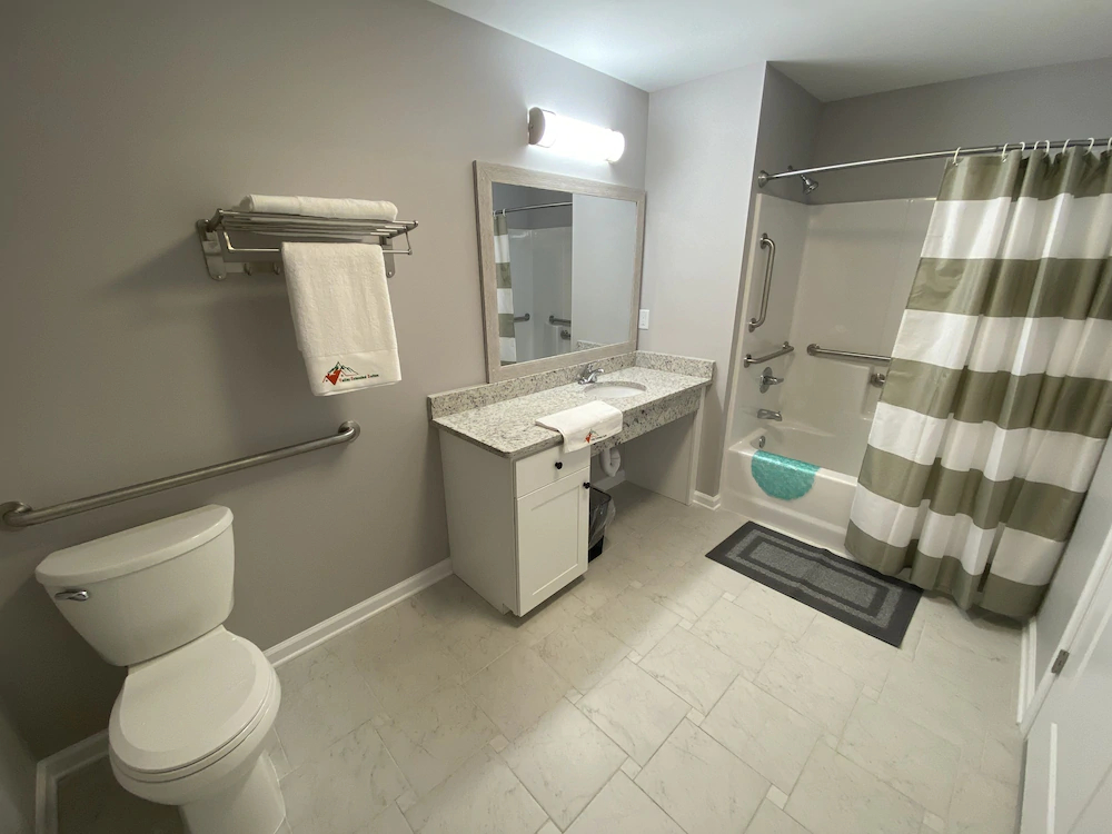 Valley Extended Suites