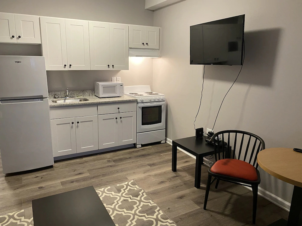 Valley Extended Suites