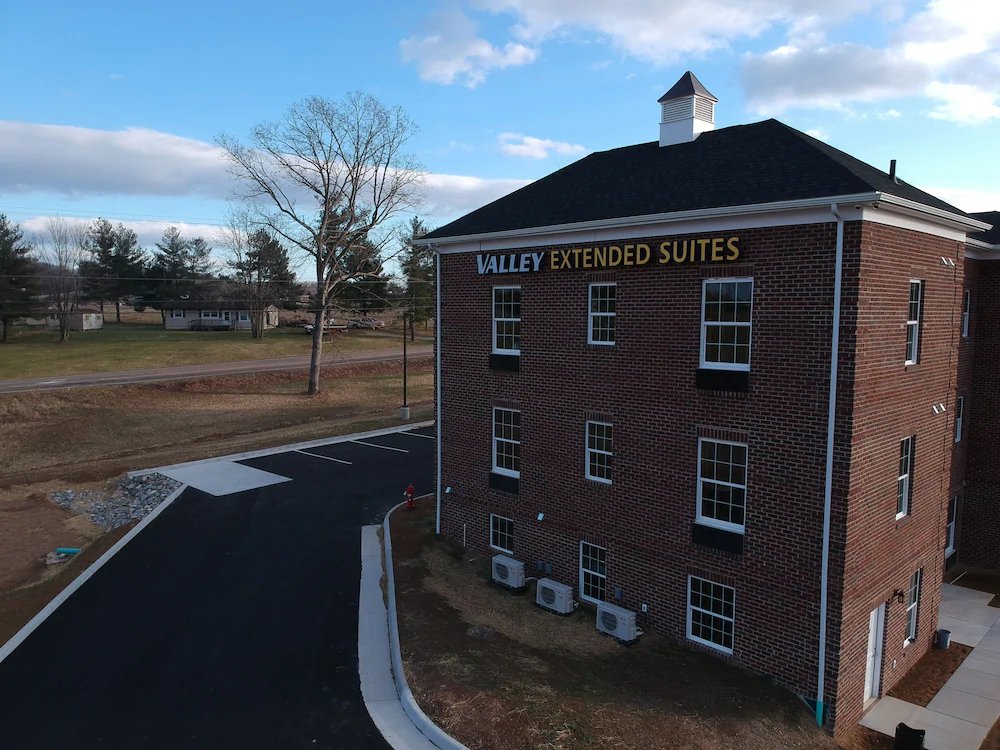 Valley Extended Suites