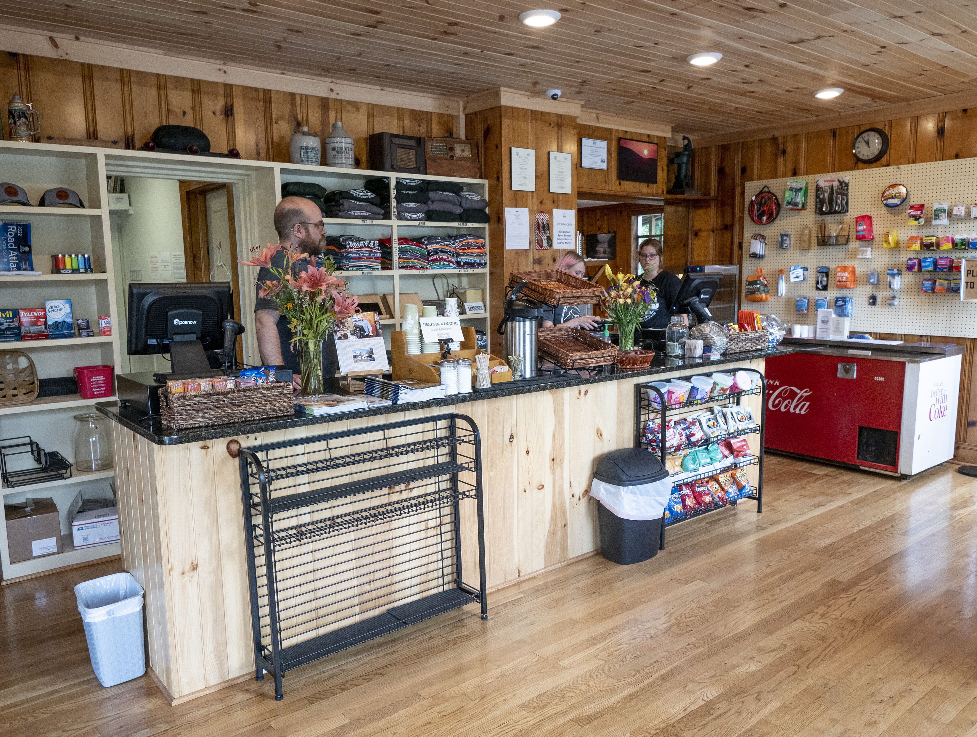 Tuggle's Gap Roadside Inn