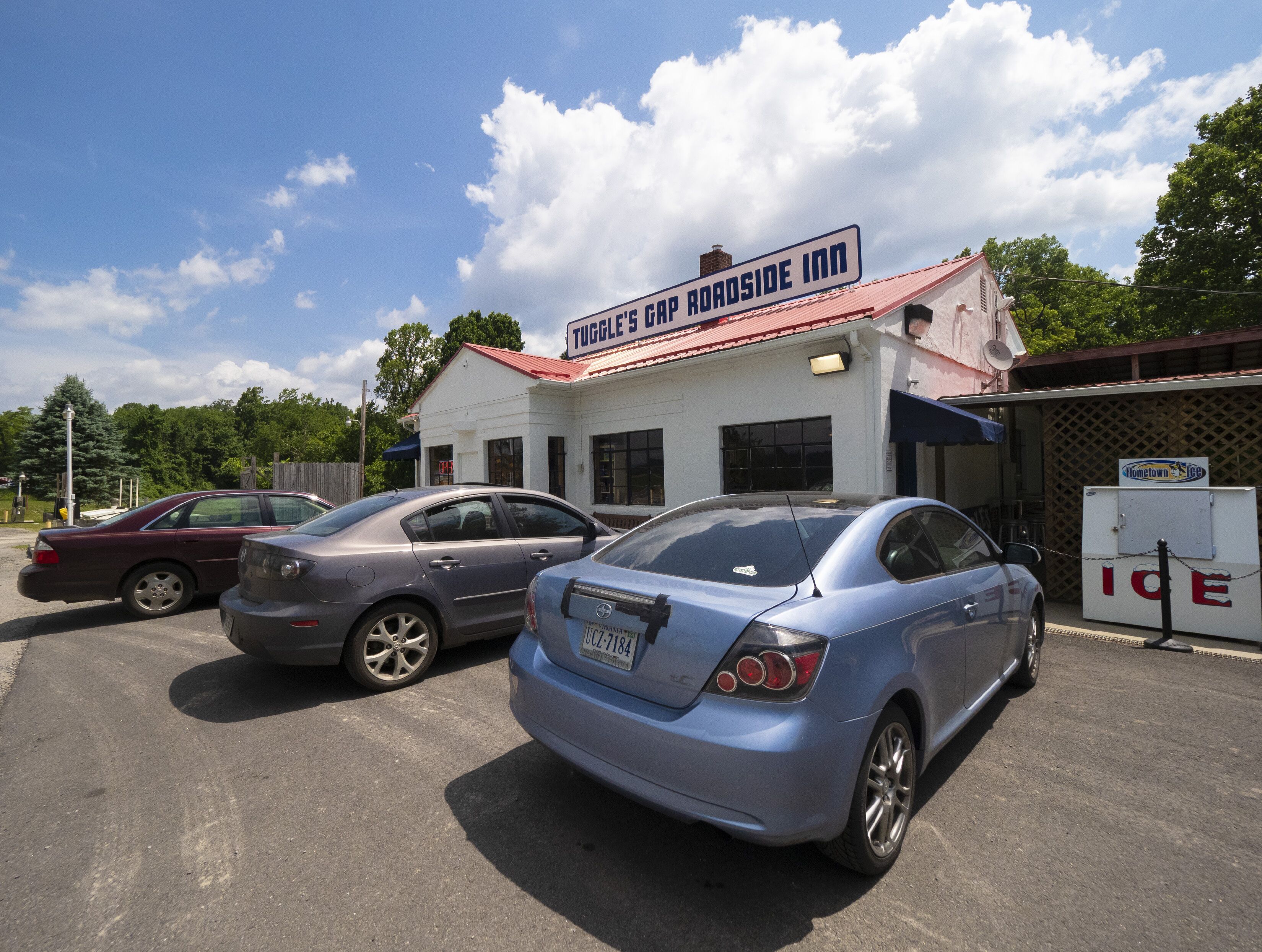 Tuggle's Gap Roadside Inn