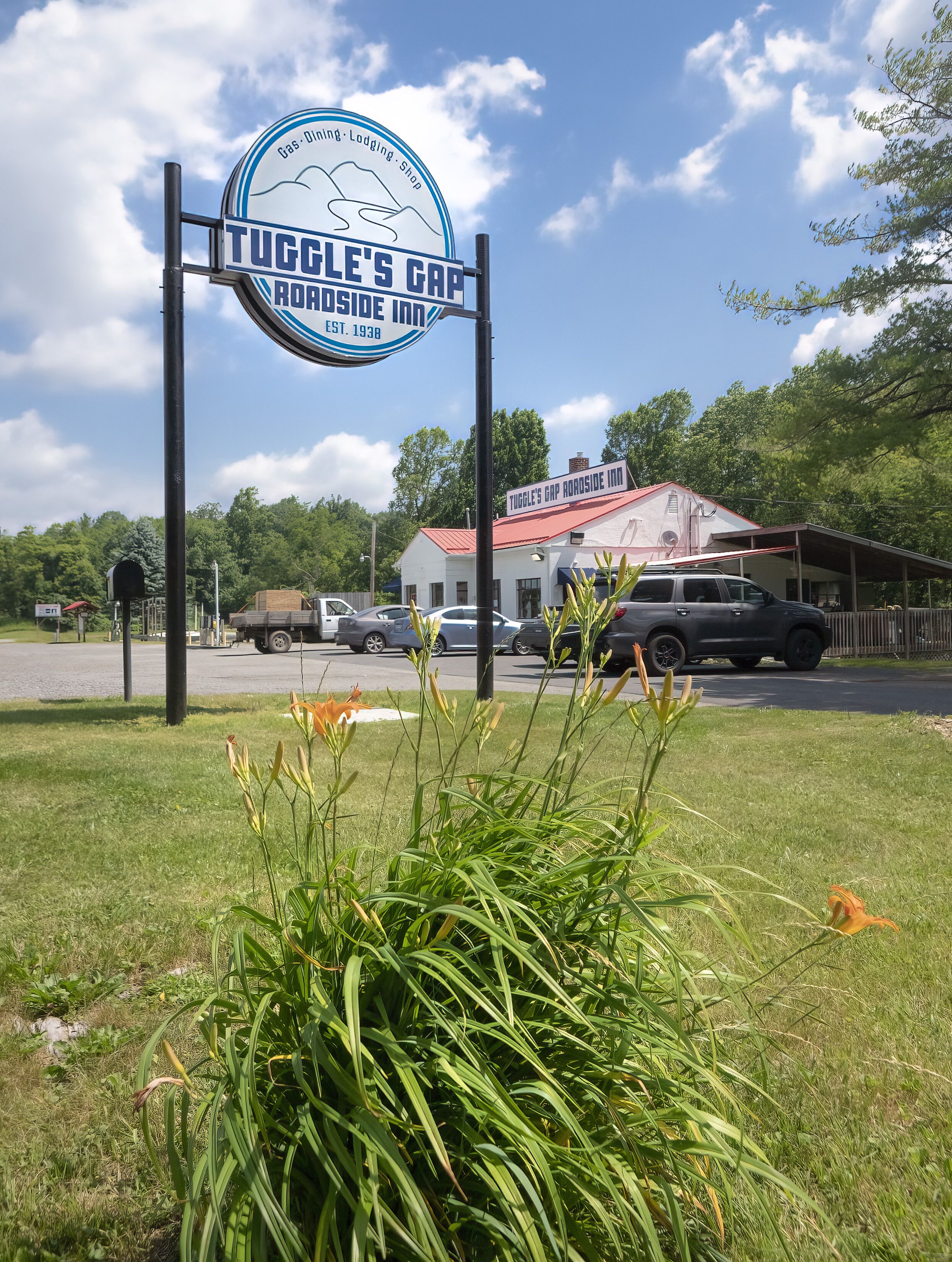 Tuggle's Gap Roadside Inn