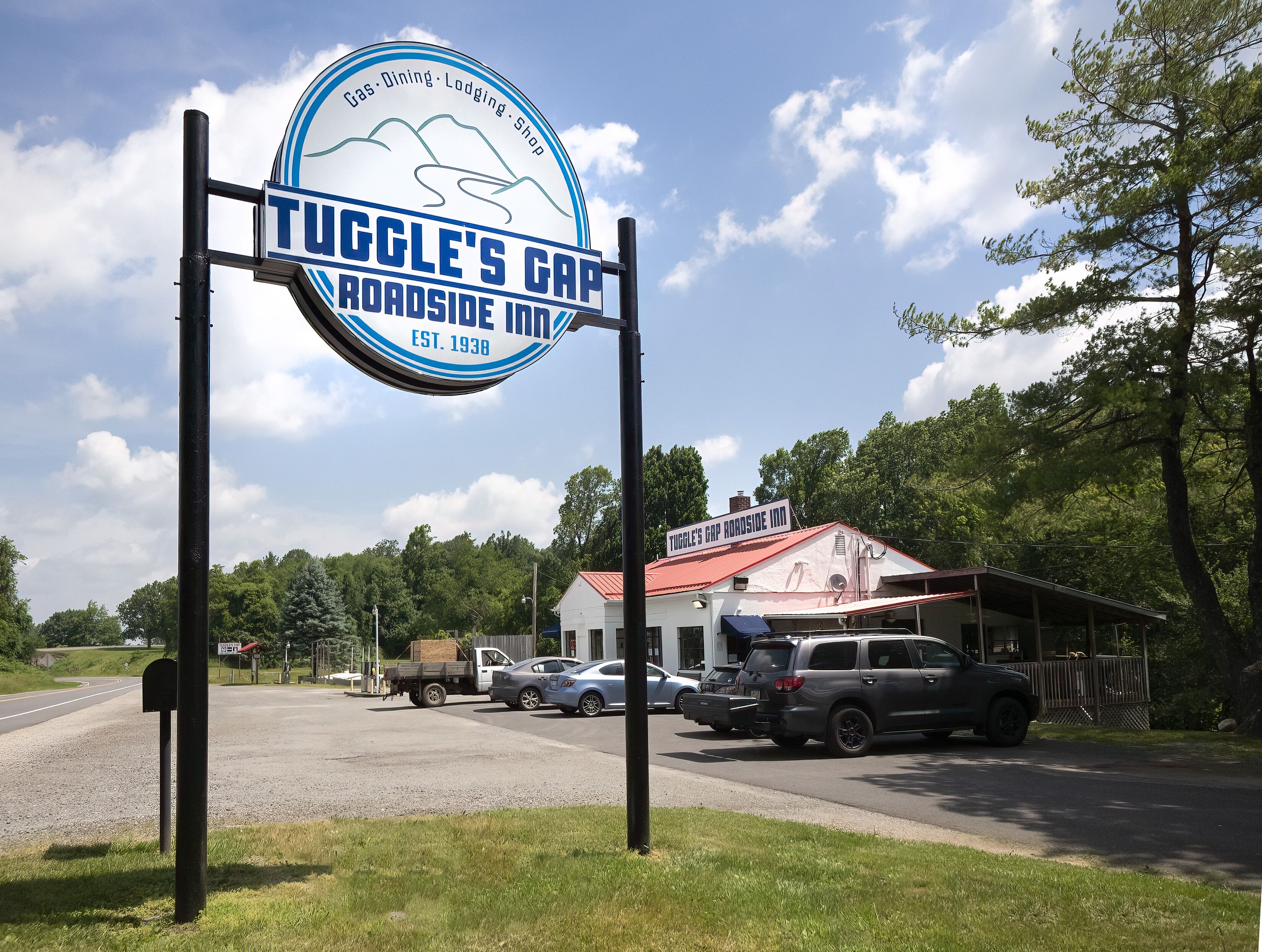 Tuggle's Gap Roadside Inn
