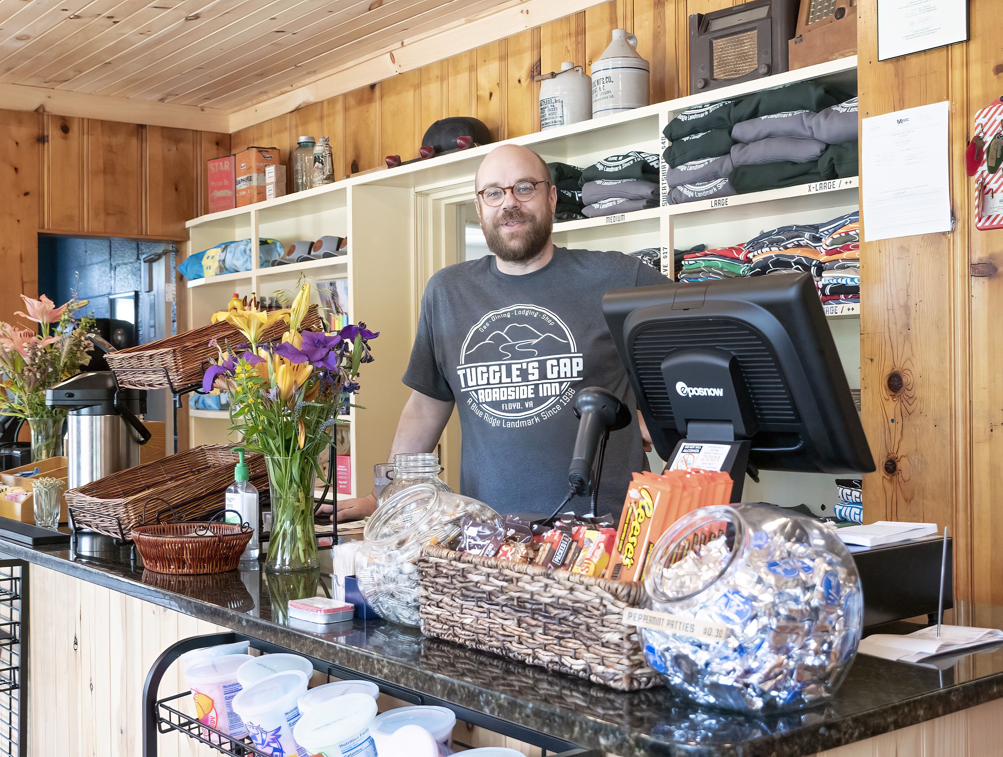 Tuggle's Gap Roadside Inn