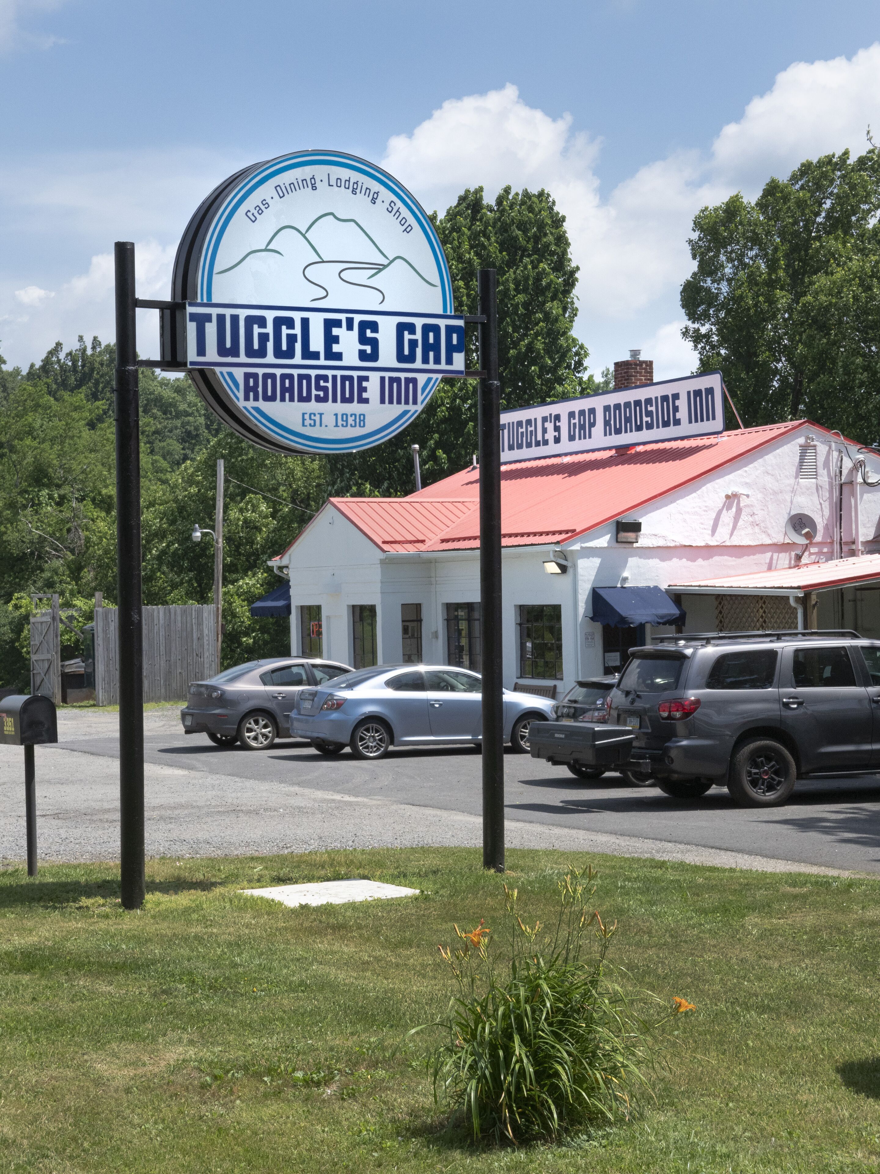 Tuggle's Gap Roadside Inn
