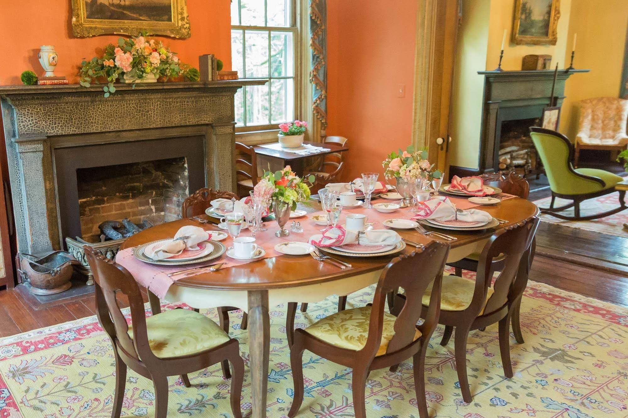 Braehead Manor