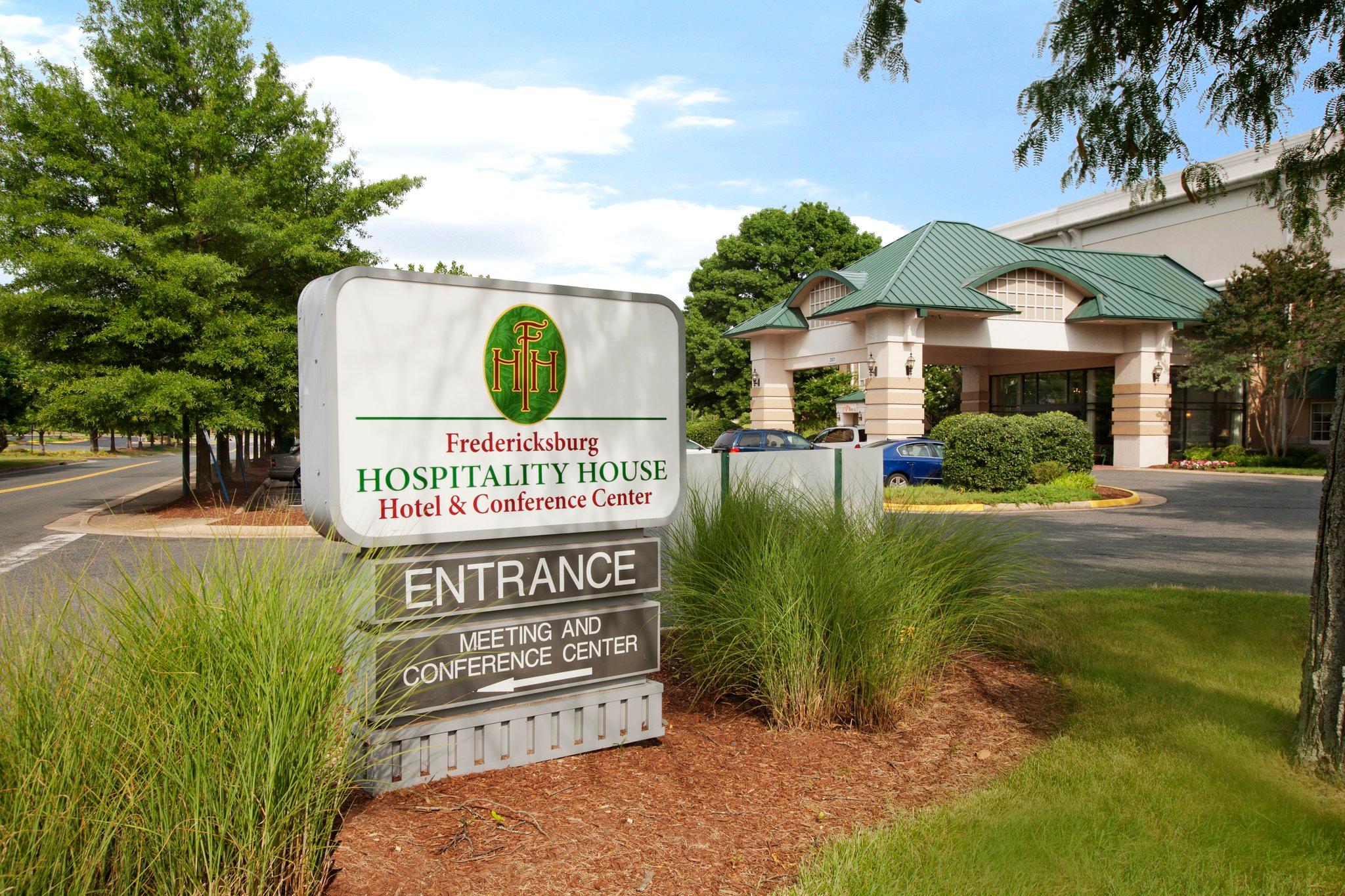 Clarion Hotel & Suites - Convention Center Fredericksburg