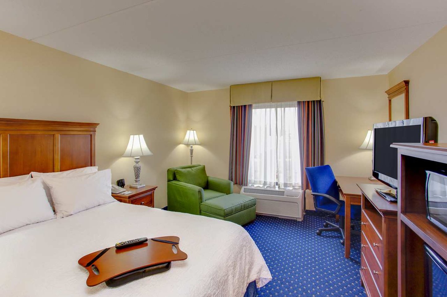 Hampton Inn & Suites Fredericksburg South Hampton Inn & Suites Fredericksburg South