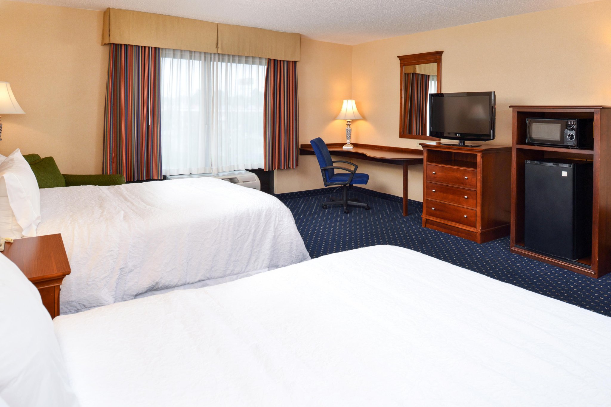 Hampton Inn & Suites Fredericksburg South Hampton Inn & Suites Fredericksburg South