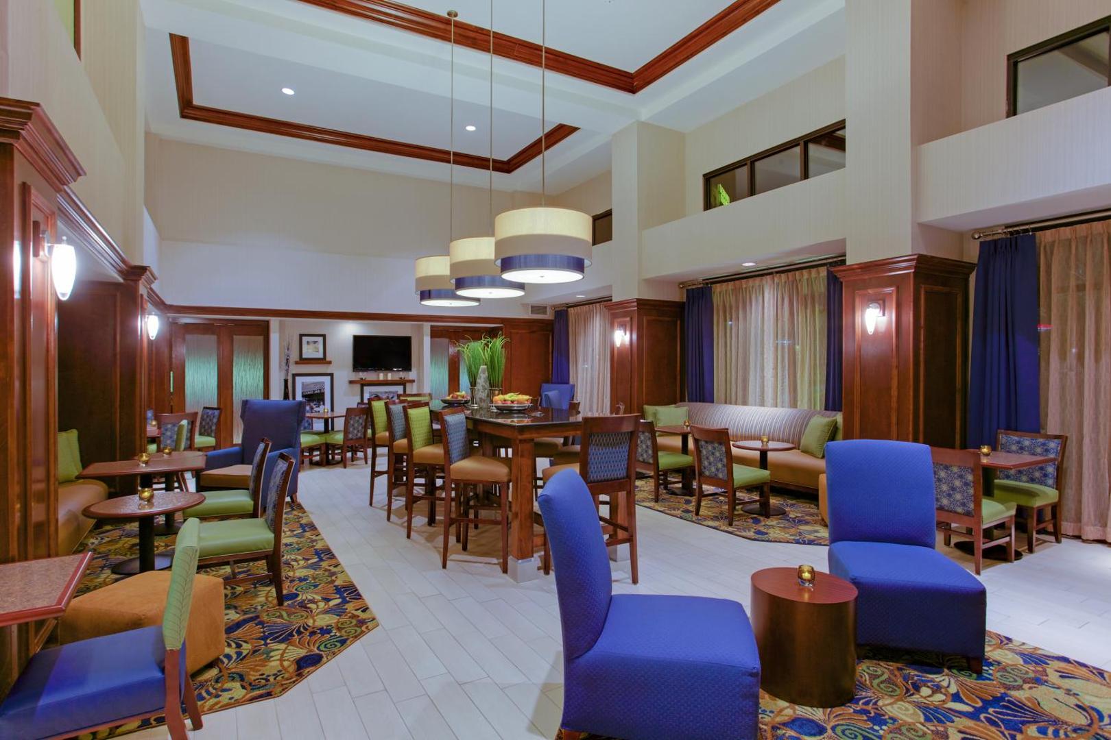 Hampton Inn & Suites Fredericksburg South Hampton Inn & Suites Fredericksburg South