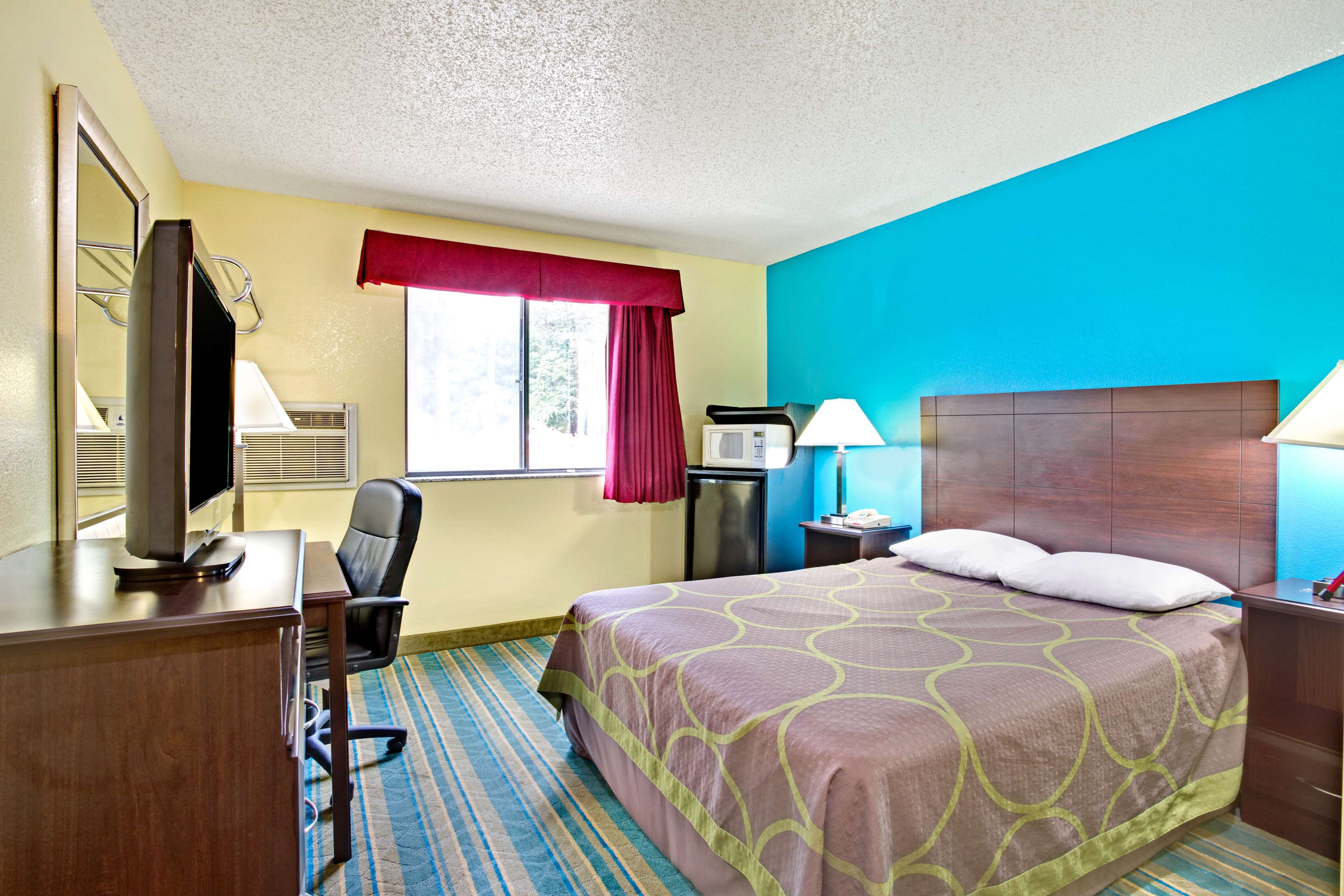 Econo Lodge Spotsylvania Town Center