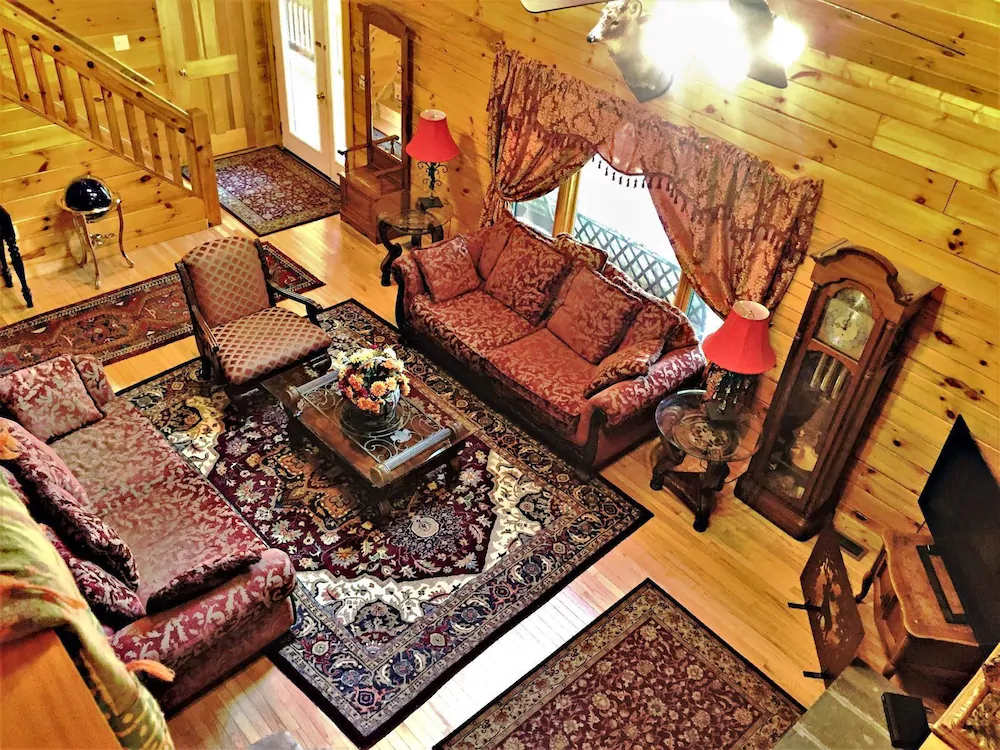 Franklin Manor