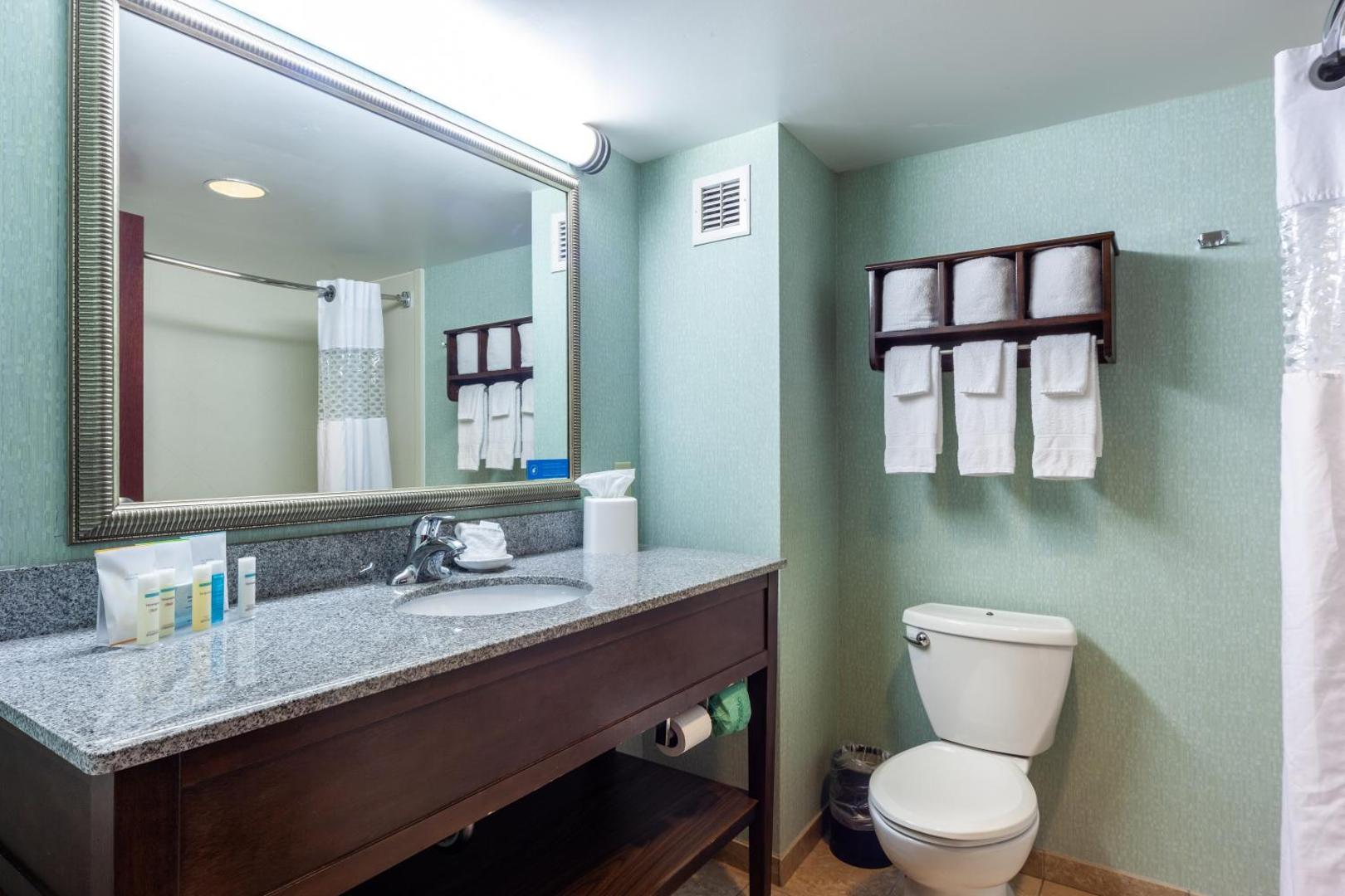 Hampton Inn Front Royal