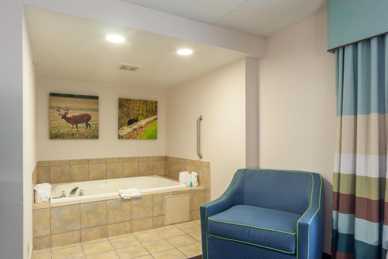 Hampton Inn Front Royal
