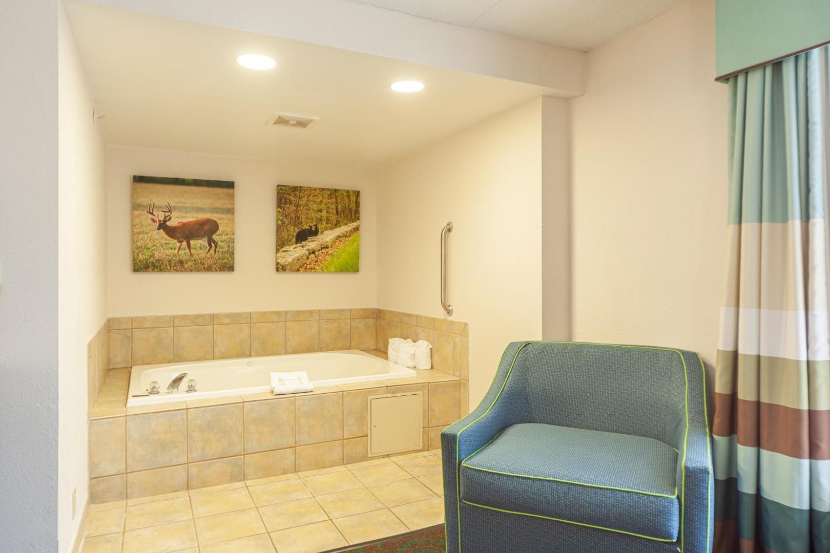 Hampton Inn Front Royal