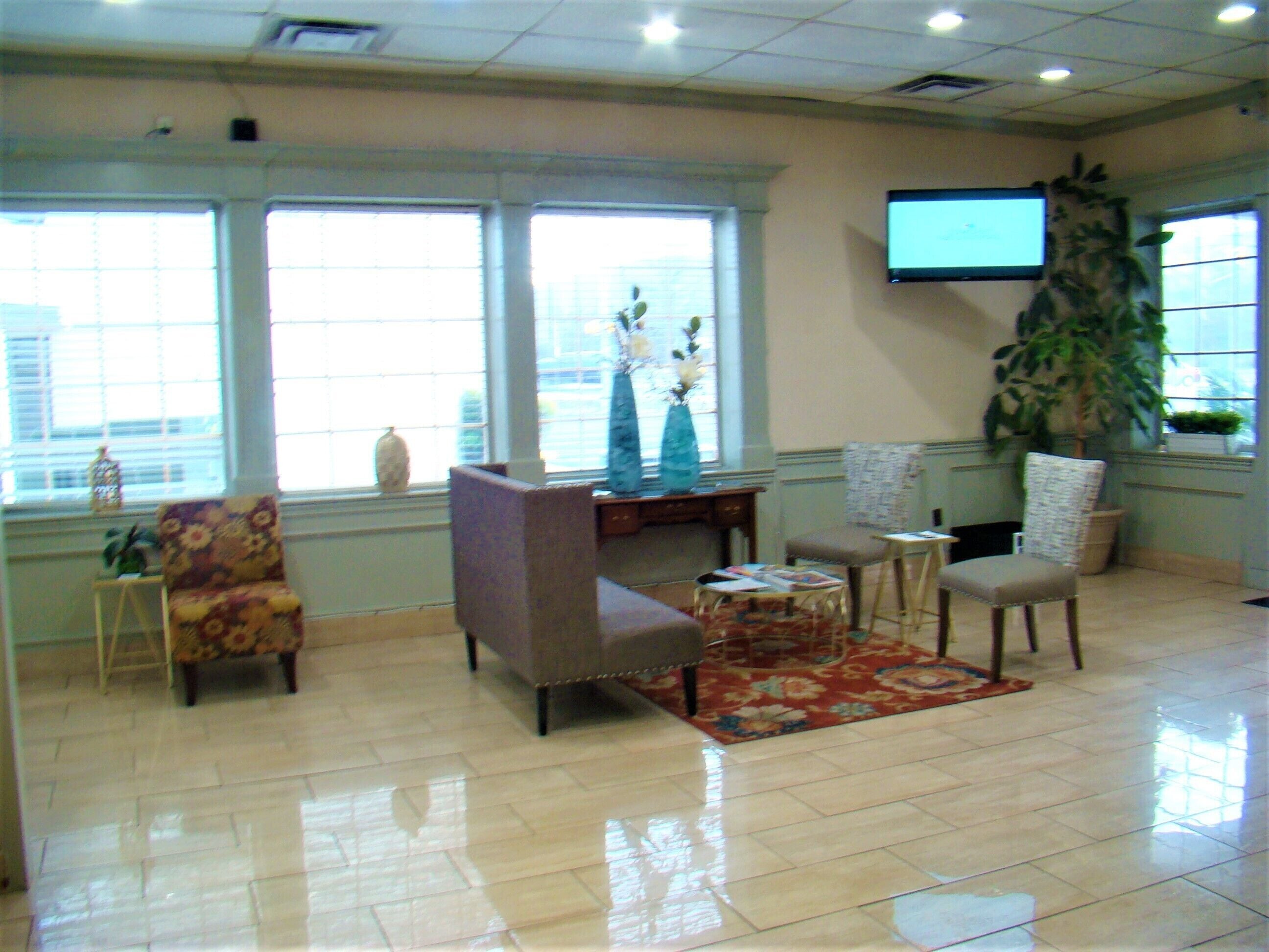 Baymont by Wyndham Front Royal Near Shenandoah National Park