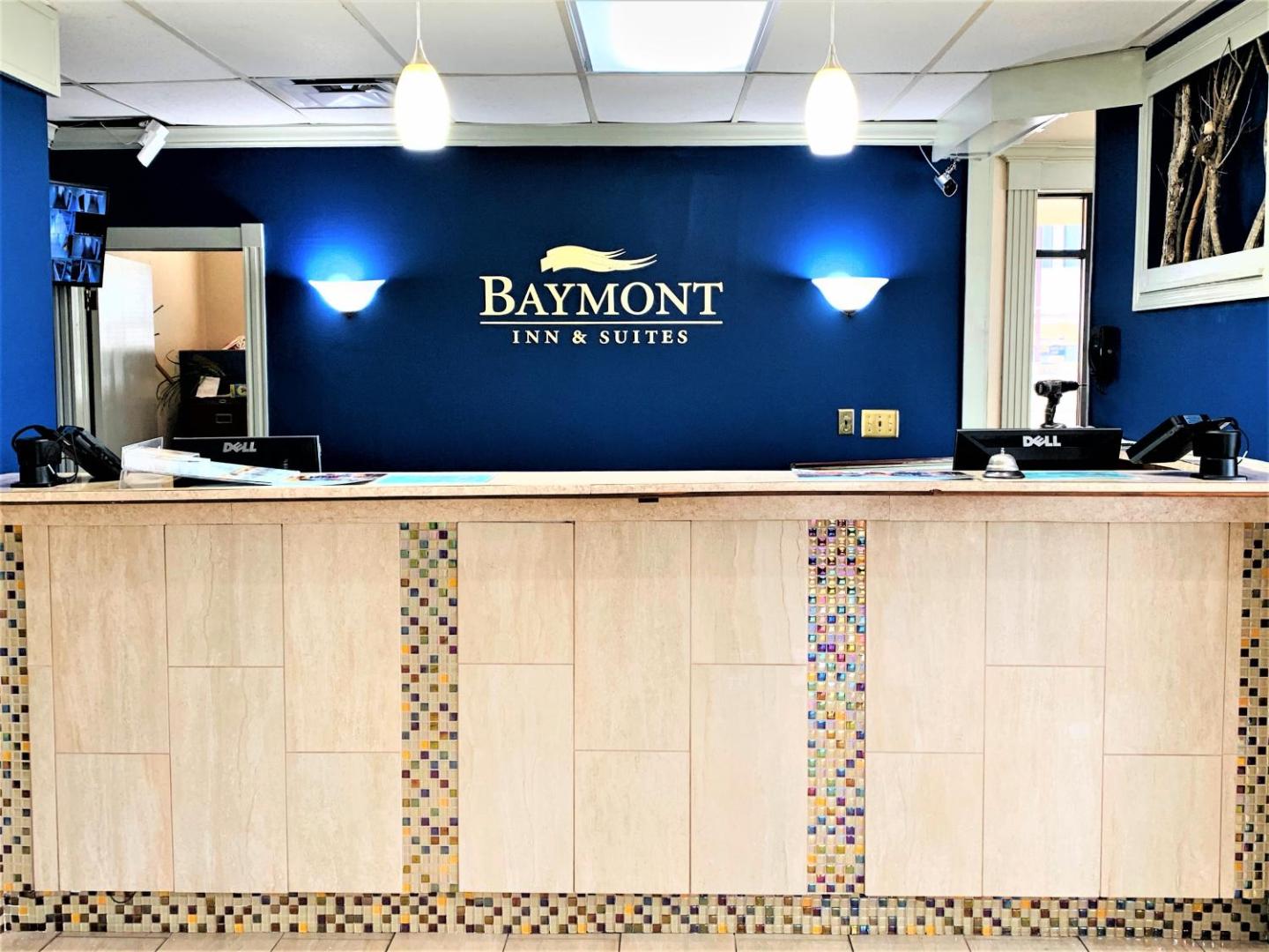 Baymont by Wyndham Front Royal Near Shenandoah National Park