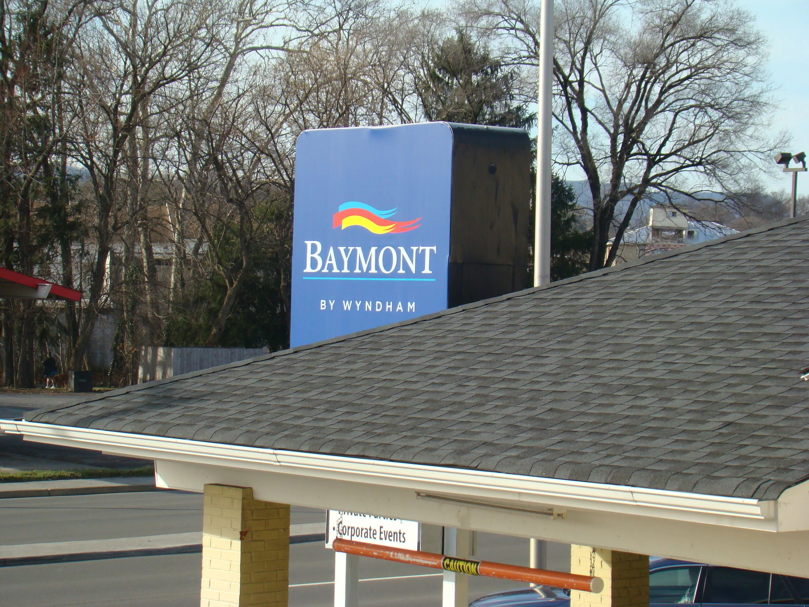 Baymont by Wyndham Front Royal Near Shenandoah National Park