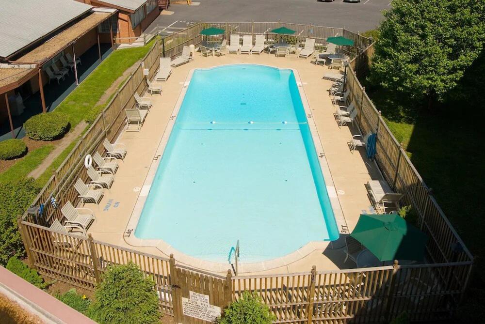 Baymont by Wyndham Front Royal Near Shenandoah National Park