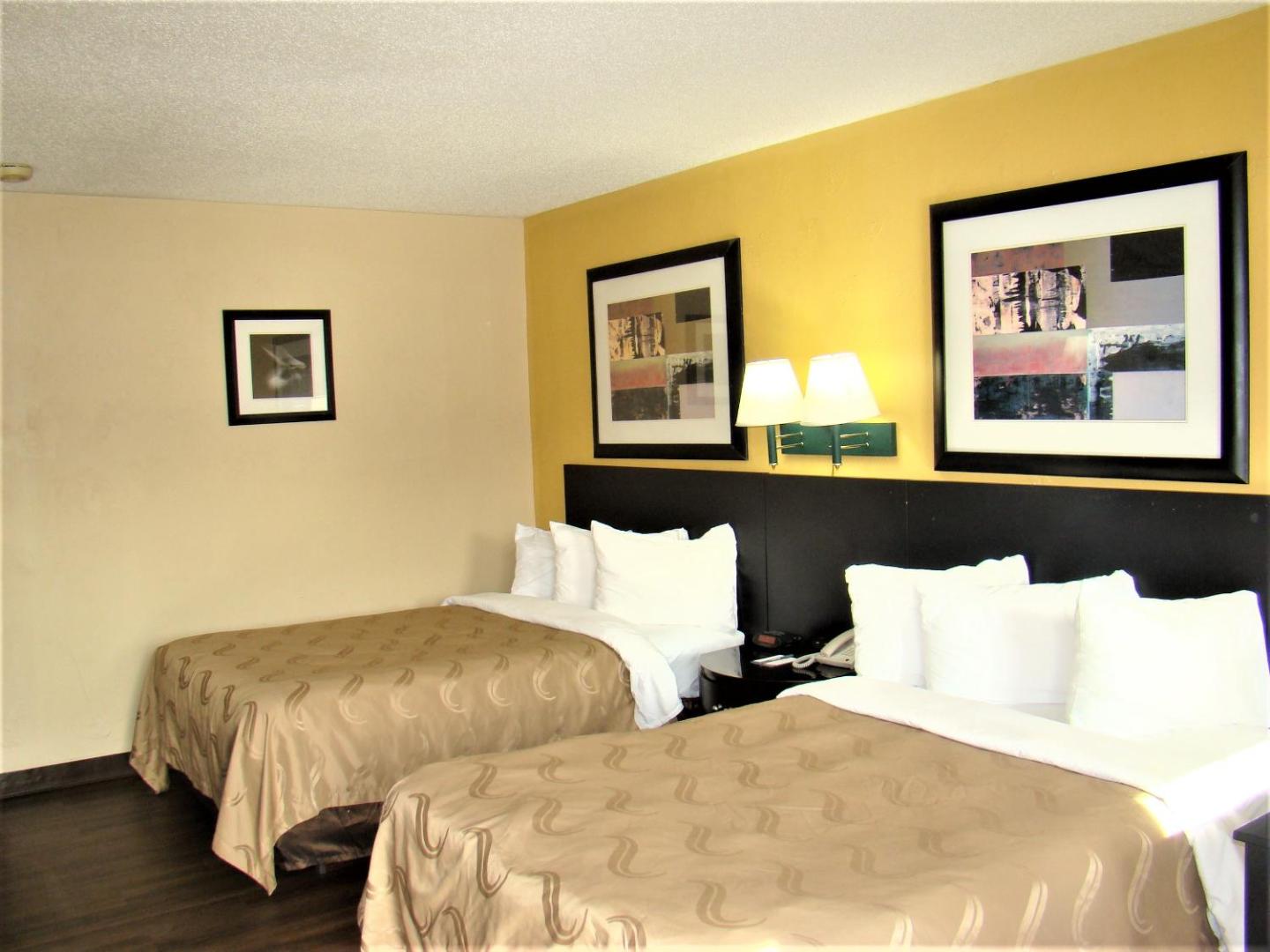 Baymont by Wyndham Front Royal Near Shenandoah National Park
