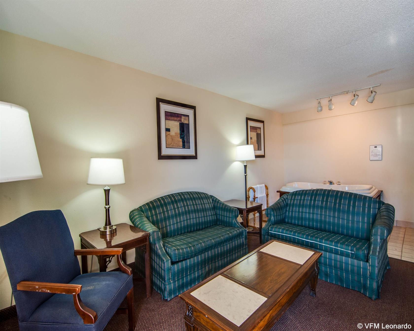 Econo Lodge