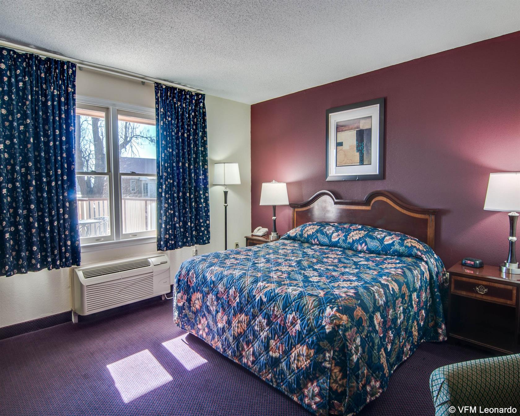 Econo Lodge