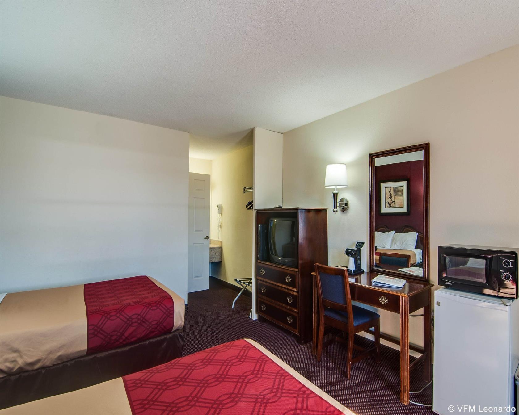 Econo Lodge