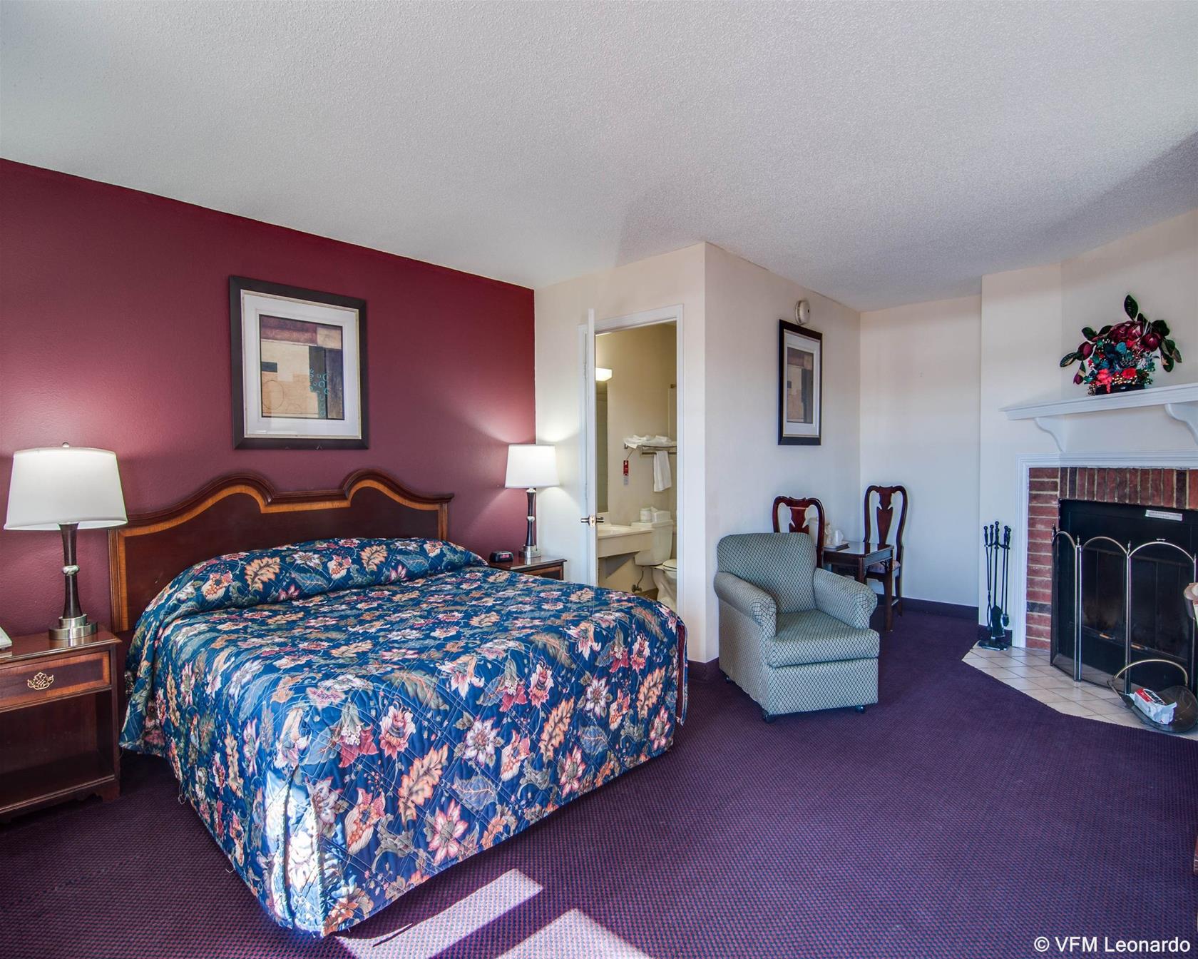 Econo Lodge