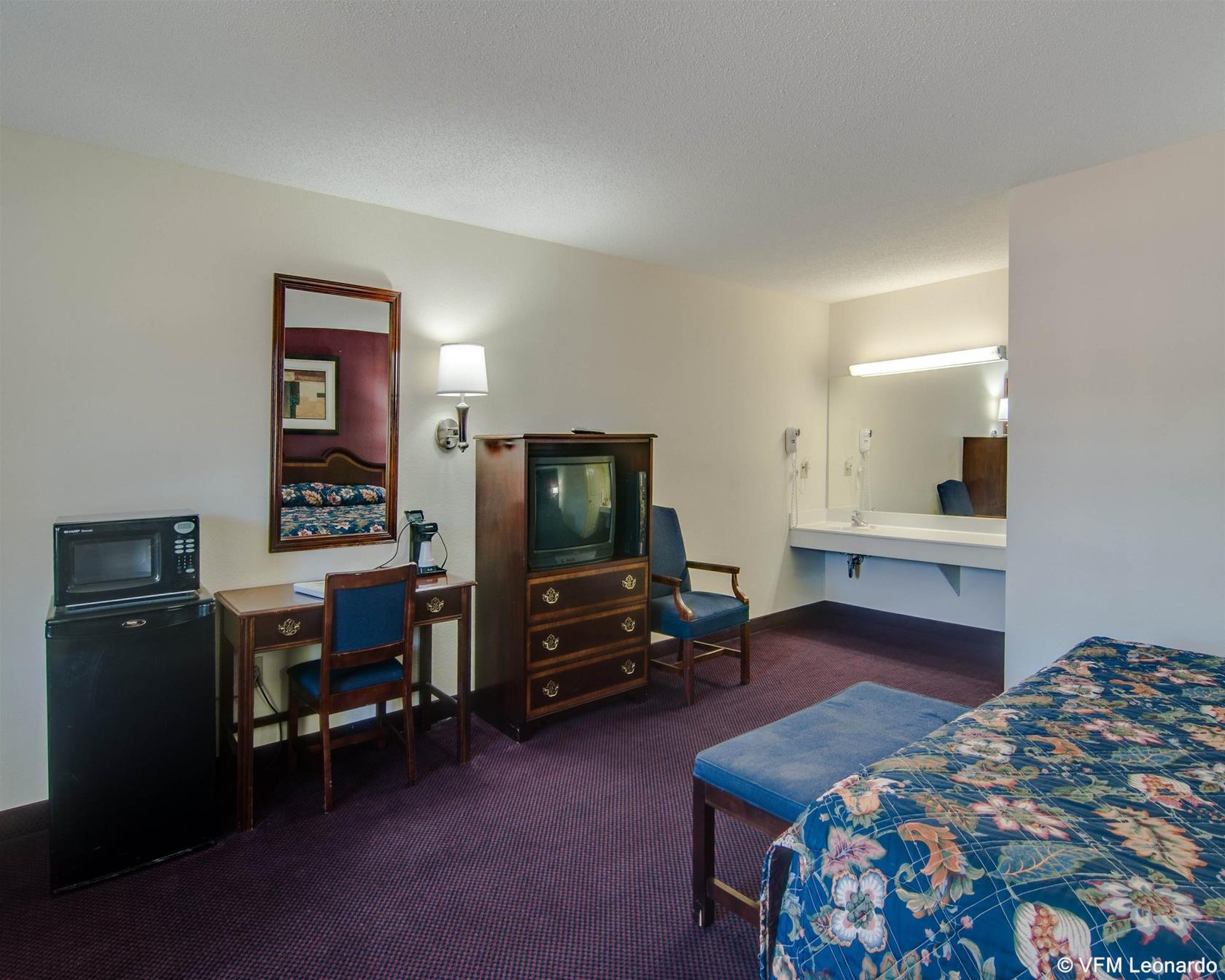 Econo Lodge