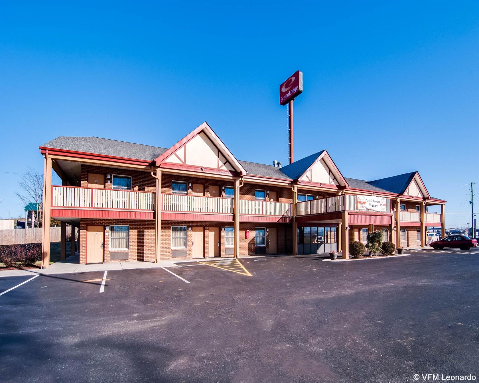 Econo Lodge