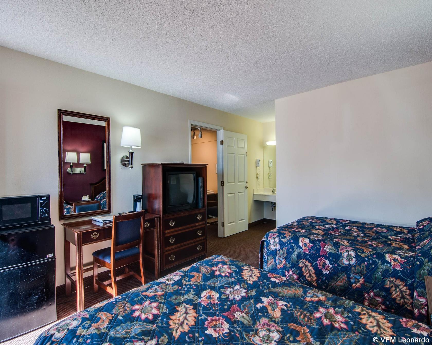 Econo Lodge