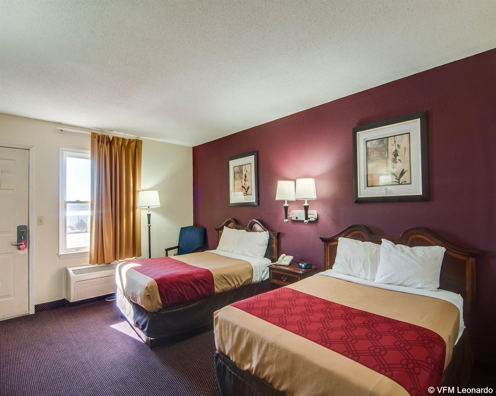 Econo Lodge