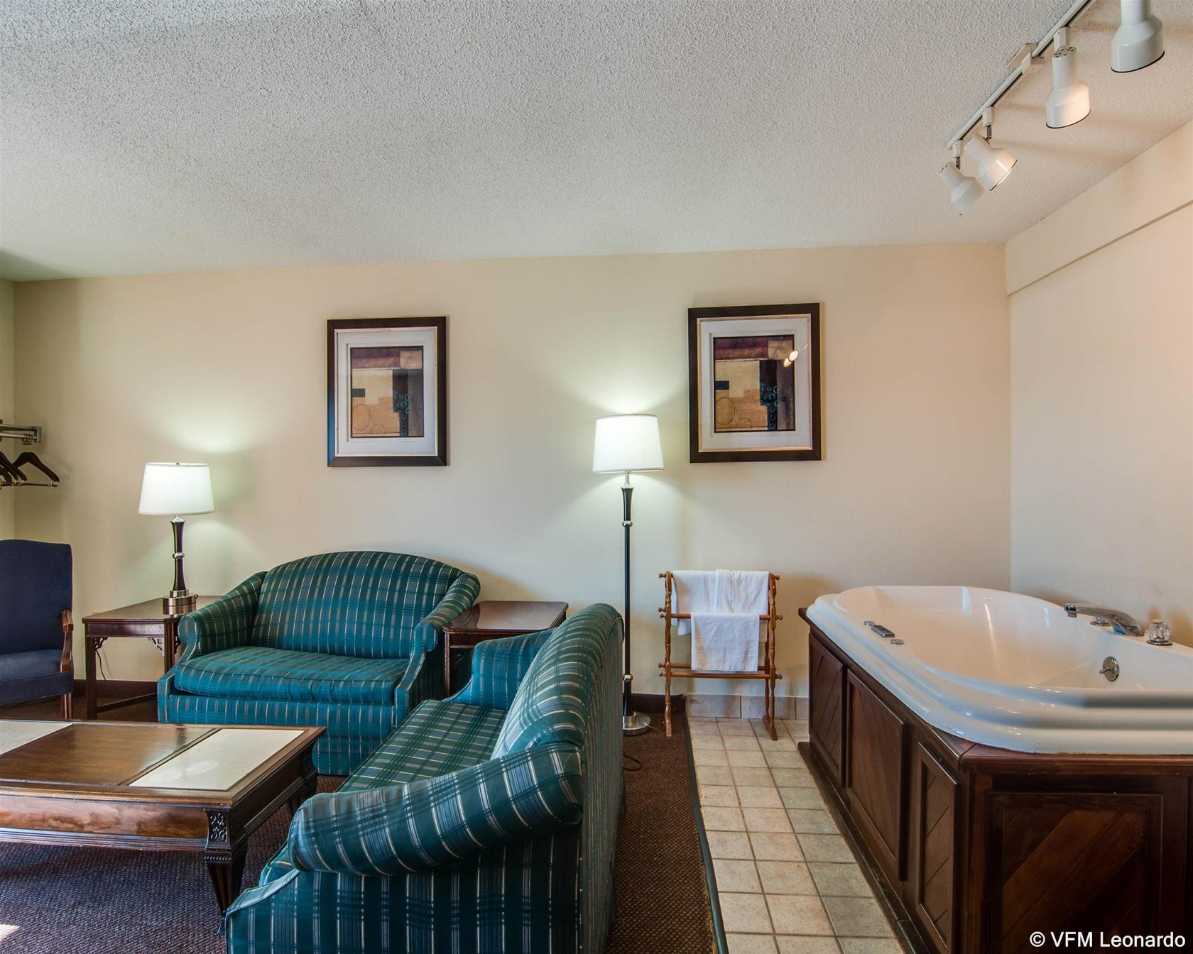 Econo Lodge