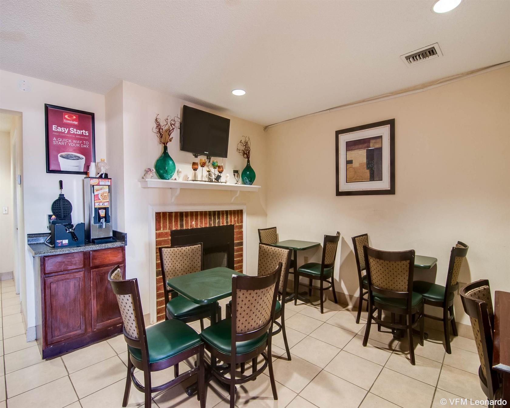 Econo Lodge