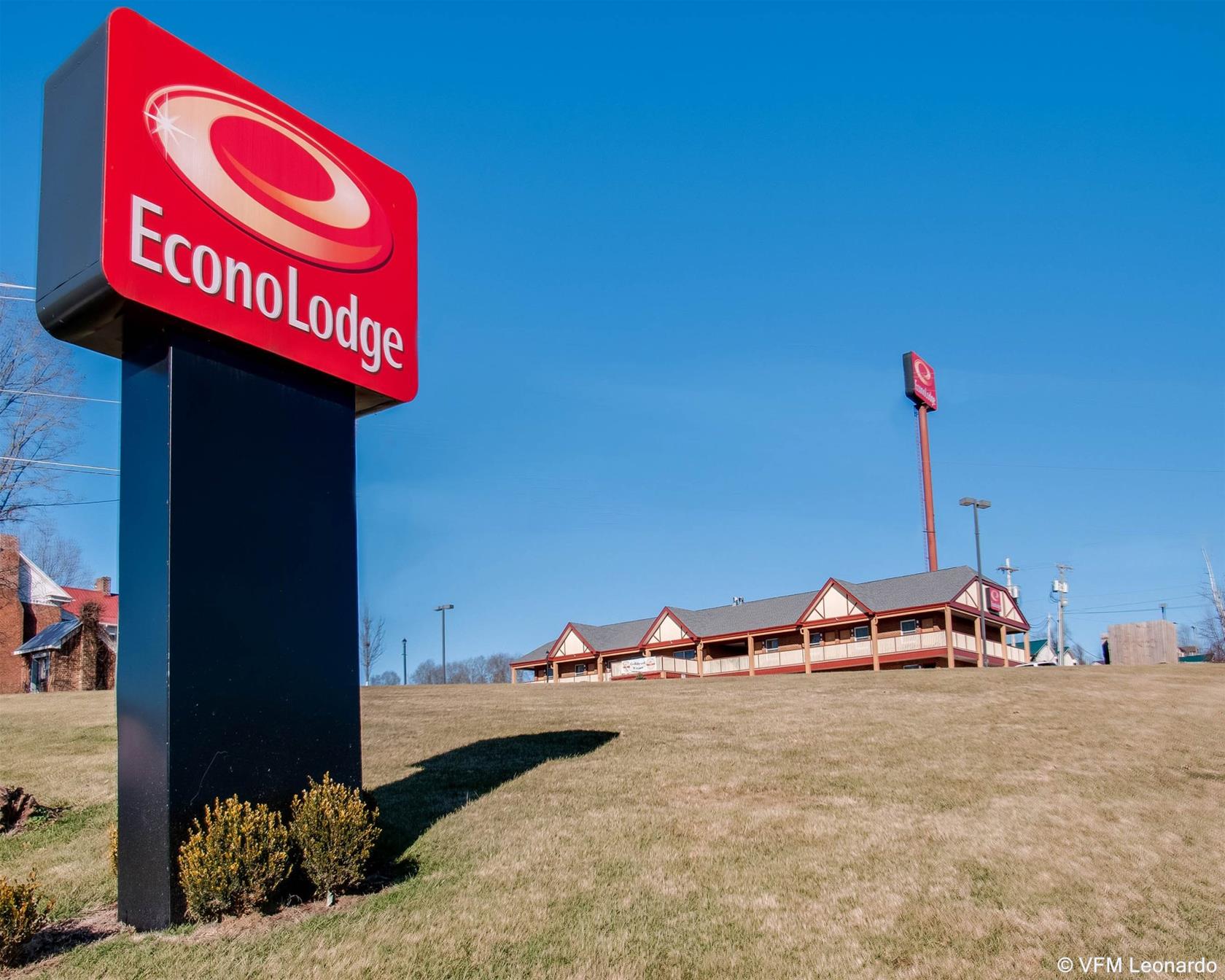 Econo Lodge