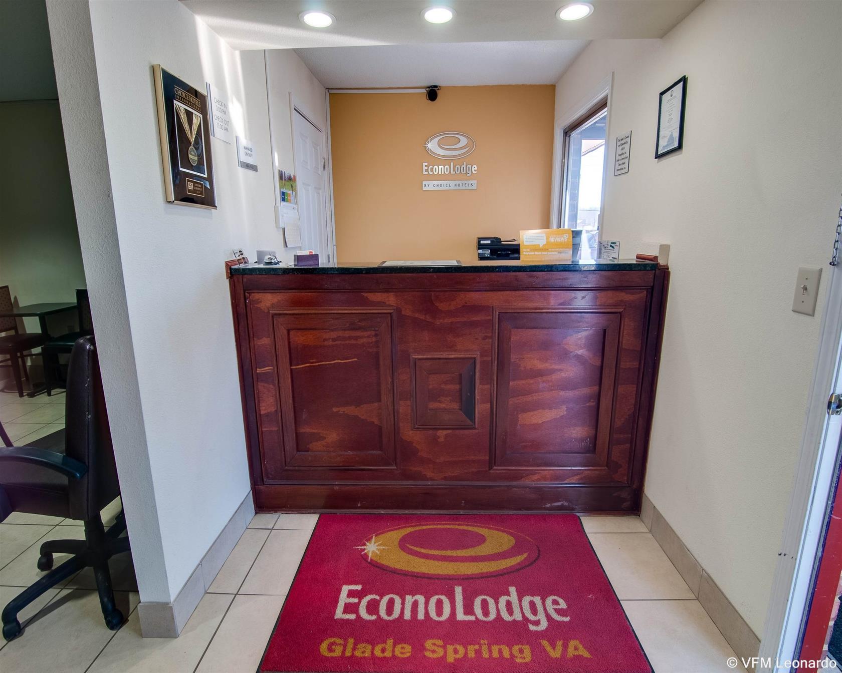 Econo Lodge