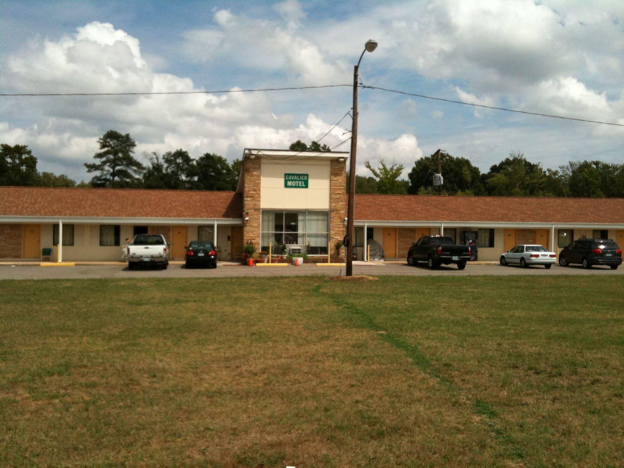 Cavalier Motel