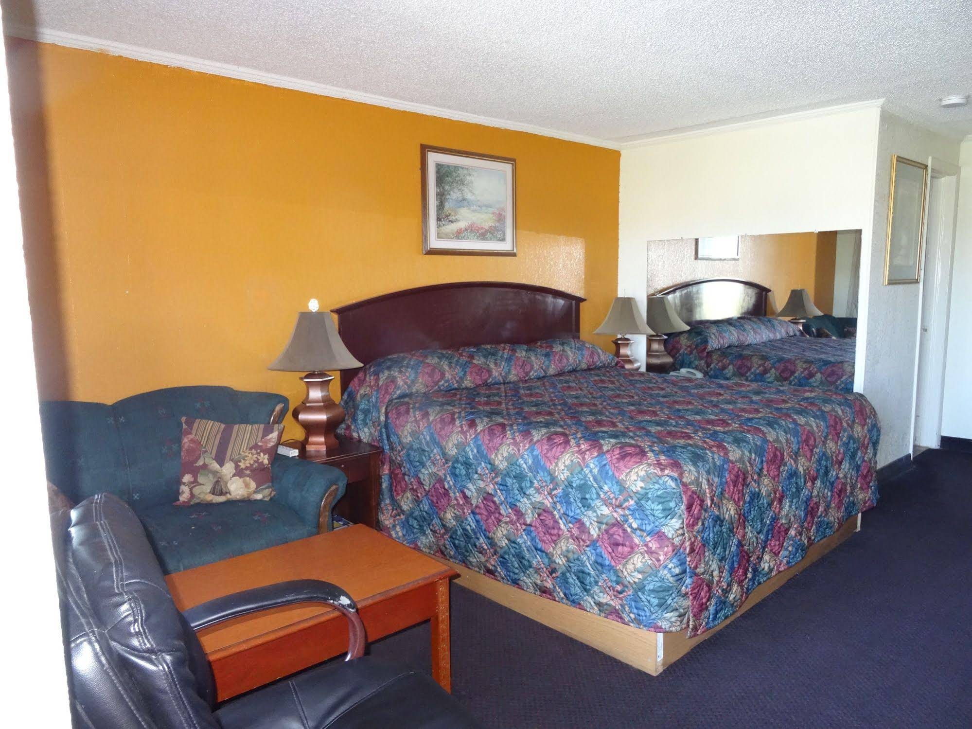 Cavalier Motel