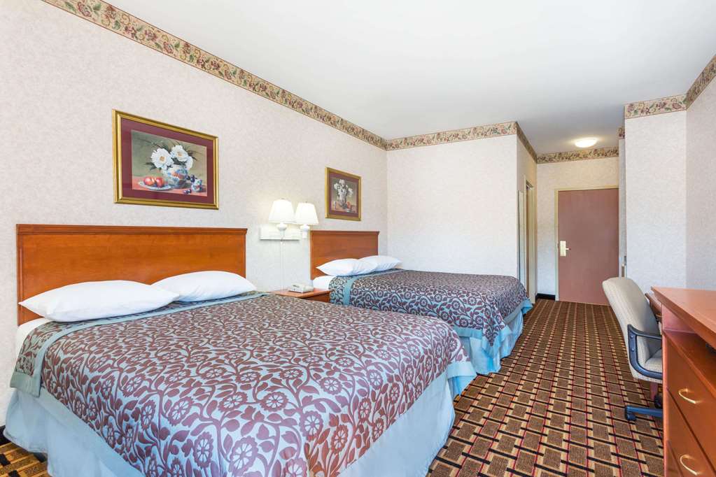 Days Inn by Wyndham Glen Allen/Richmond North