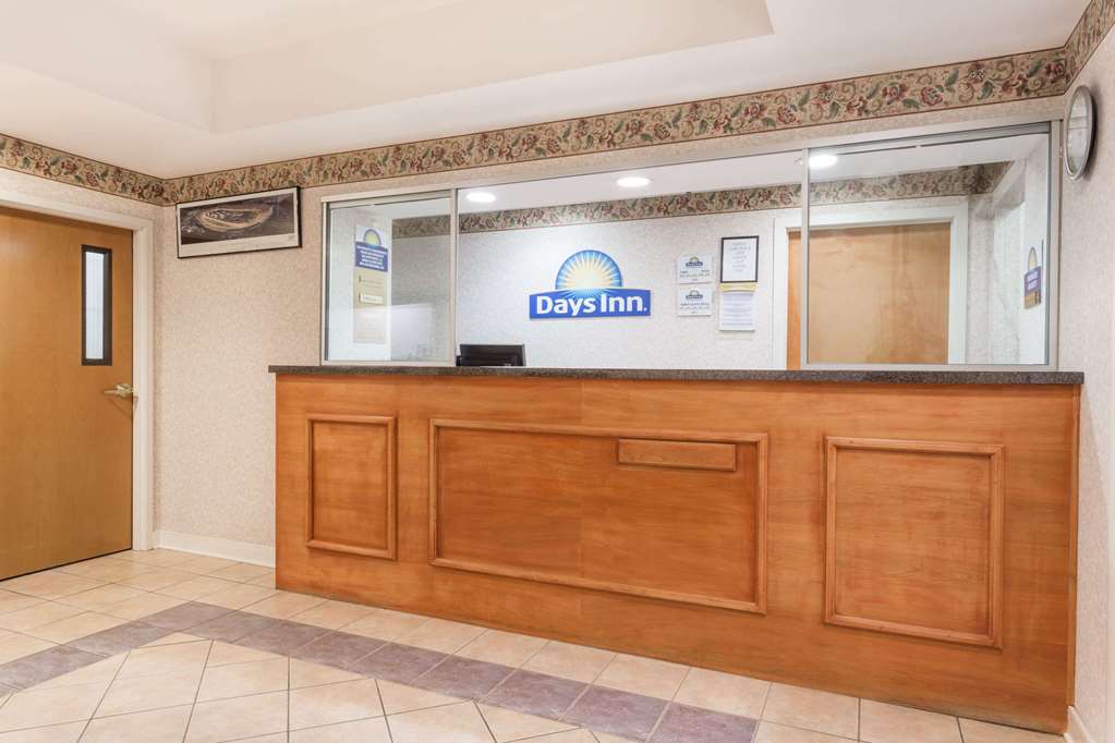 Days Inn by Wyndham Glen Allen/Richmond North