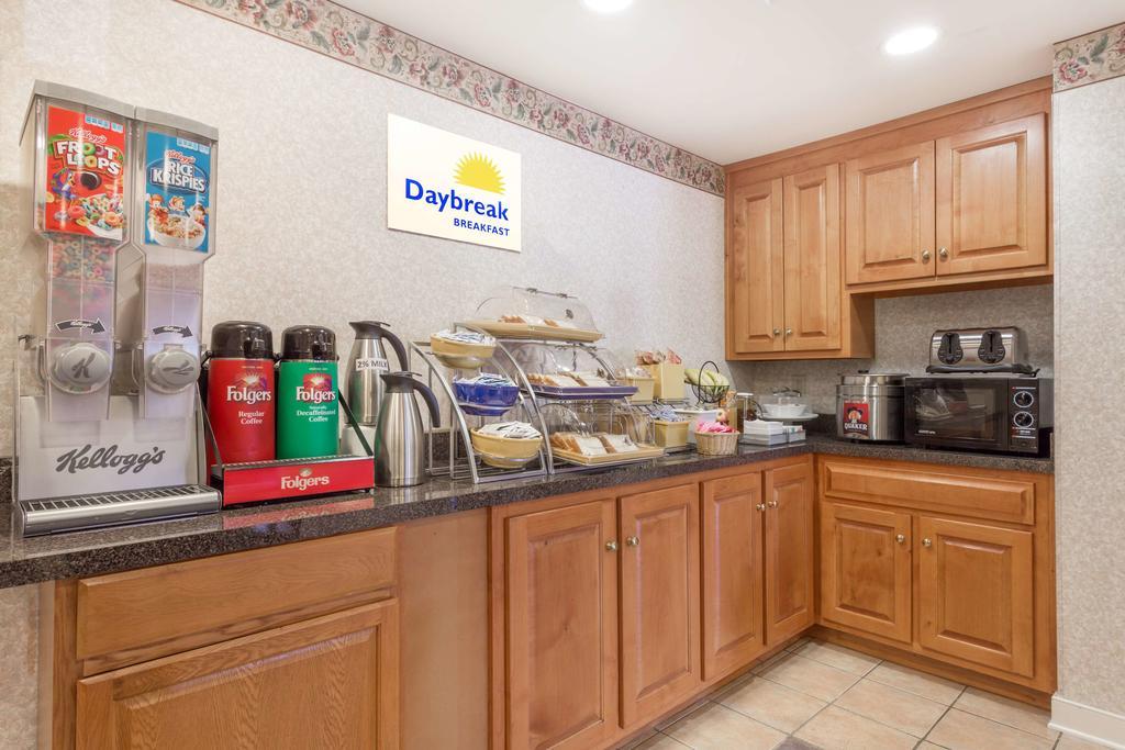 Days Inn by Wyndham Glen Allen/Richmond North