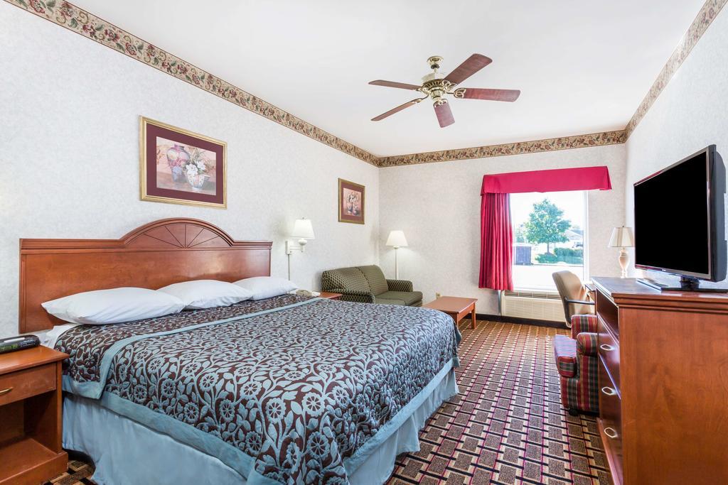 Days Inn by Wyndham Glen Allen/Richmond North