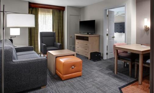 Homewood Suites Richmond West End