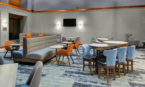 Homewood Suites Richmond West End