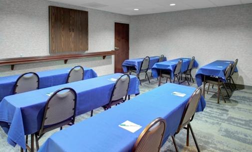 Homewood Suites Richmond West End