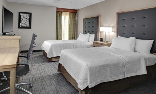 Homewood Suites Richmond West End