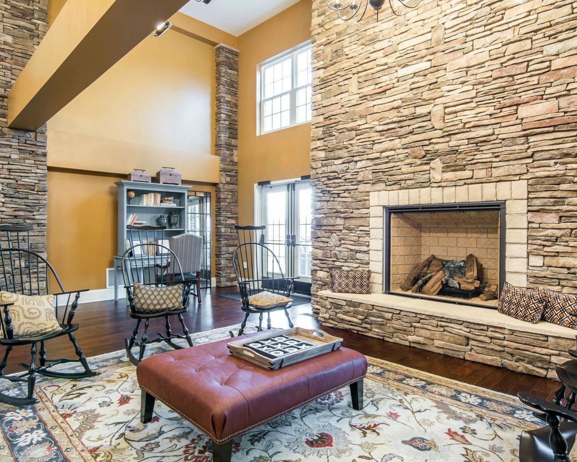 Bluegreen Vacations Shenandoah Crossing, Ascend Resort Collection