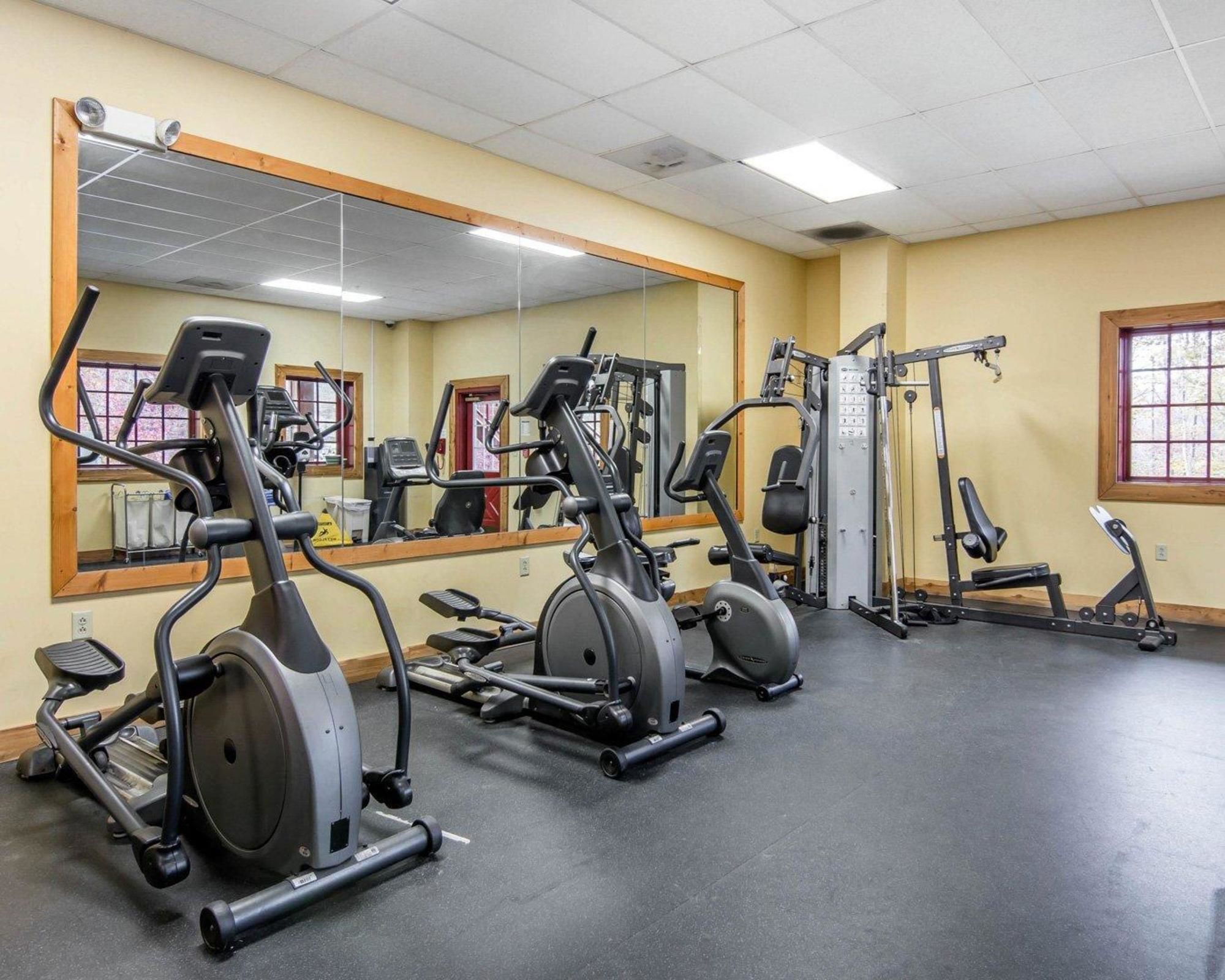 Bluegreen Vacations Shenandoah Crossing, Ascend Resort Collection
