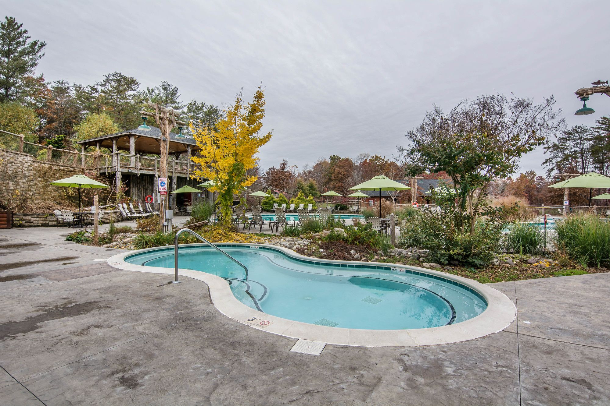 Bluegreen Vacations Shenandoah Crossing, Ascend Resort Collection
